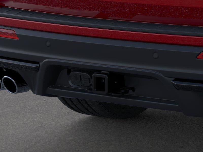 2026 Ford EXPLORER Base