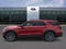 2026 Ford EXPLORER Base