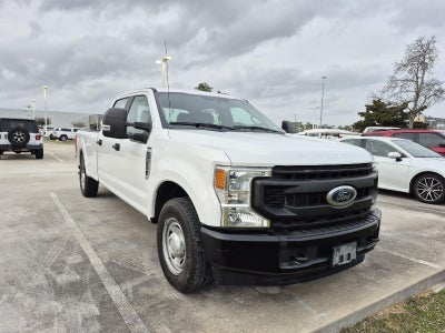2020 Ford Super Duty F-250 King Ranch