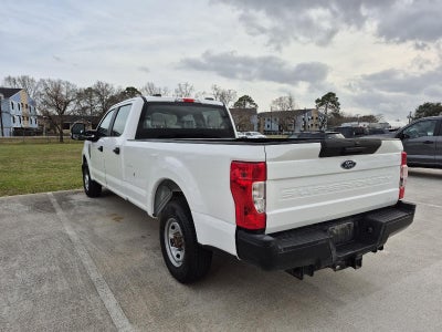 2020 Ford Super Duty F-250 King Ranch