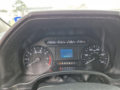 2020 Ford Super Duty F-250 King Ranch