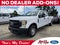 2020 Ford Super Duty F-250 SRW XL