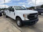 2020 Ford Super Duty F-250 SRW XL
