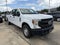 2020 Ford Super Duty F-250 SRW XL