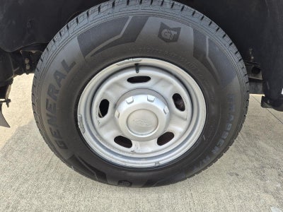 2020 Ford Super Duty F-250 SRW XL