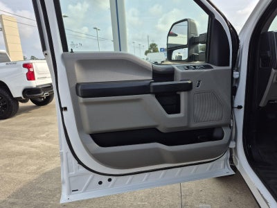 2020 Ford Super Duty F-250 SRW XL