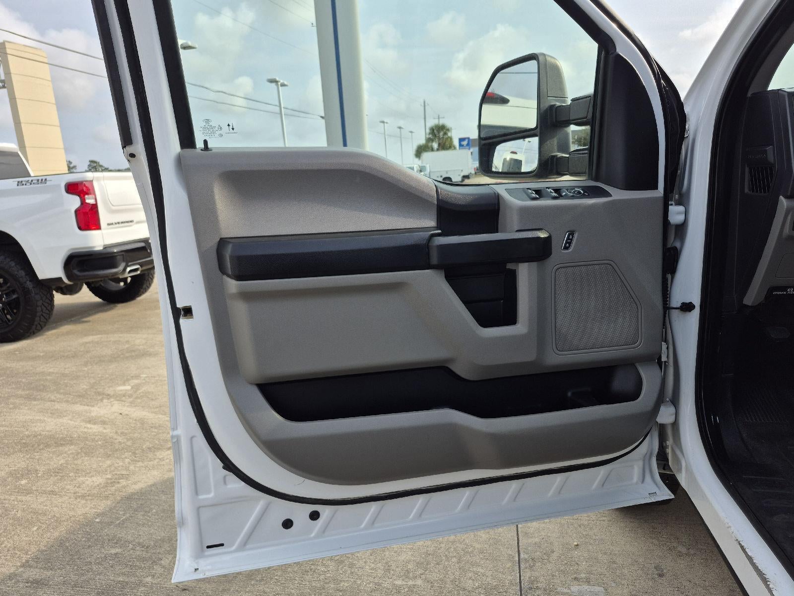 2020 Ford Super Duty F-250 SRW XL