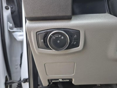 2020 Ford Super Duty F-250 SRW XL