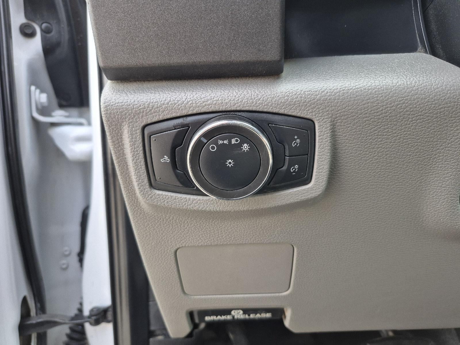 2020 Ford Super Duty F-250 SRW XL