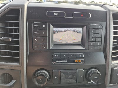 2020 Ford Super Duty F-250 SRW XL