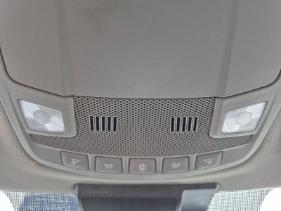 2020 Ford Super Duty F-250 SRW XL