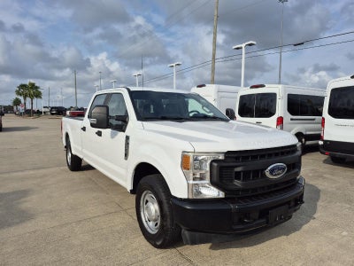 2020 Ford Super Duty F-250 SRW XL