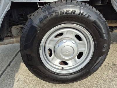 2020 Ford Super Duty F-250 SRW XL