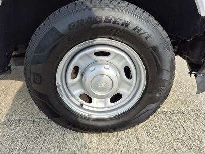 2020 Ford Super Duty F-250 SRW XL