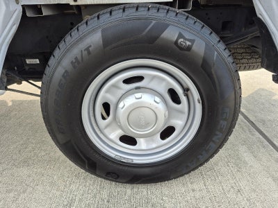 2020 Ford Super Duty F-250 SRW XL