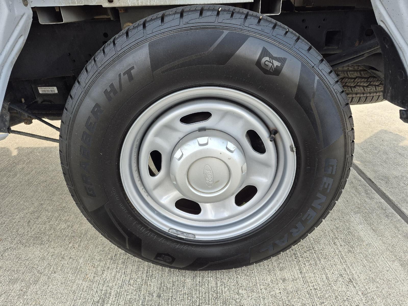 2020 Ford Super Duty F-250 SRW XL