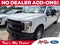 2020 Ford Super Duty F-250 SRW XL