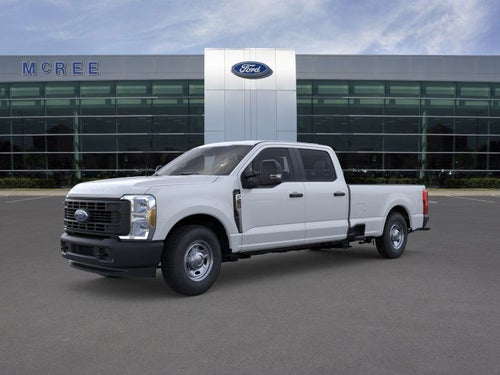 2026 Ford F250 F-250® XL