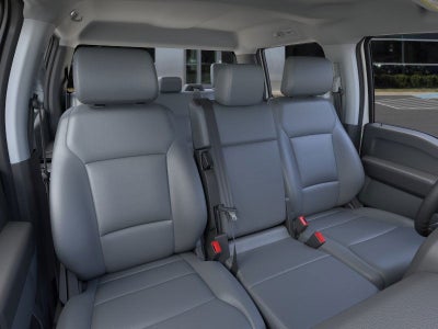 2026 Ford F250 F-250® XL