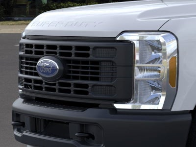 2026 Ford F250 F-250® XL