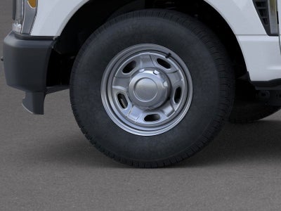 2026 Ford F250 F-250® XL