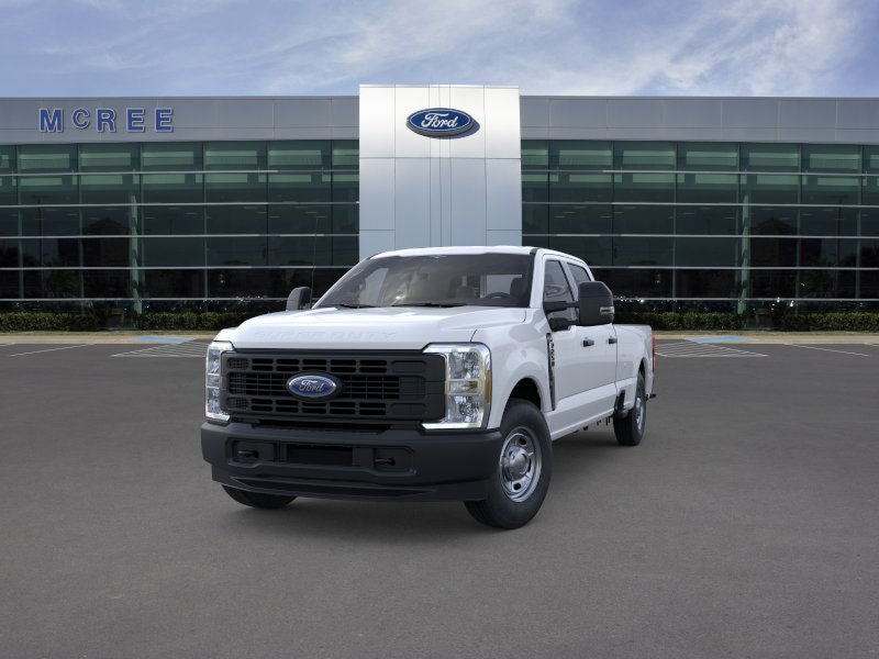 2026 Ford F250 F-250® XL