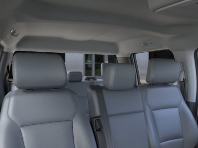 2026 Ford F250 F-250® XL