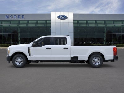 2026 Ford F250 F-250® XL