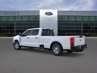 2026 Ford F250 F-250® XL