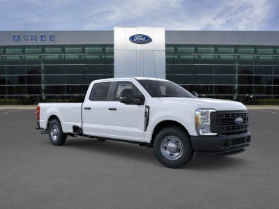 2026 Ford F250 F-250® XL