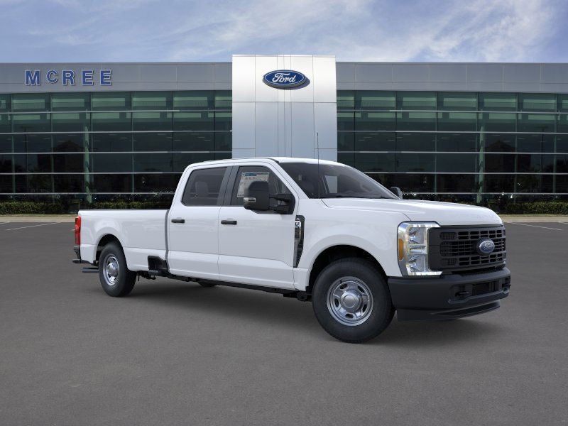 2026 Ford F250 F-250® XL