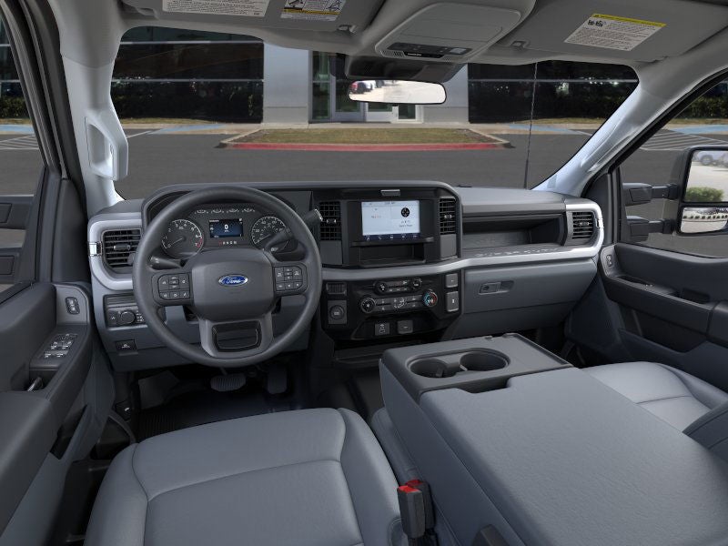 2026 Ford F250 F-250® XL