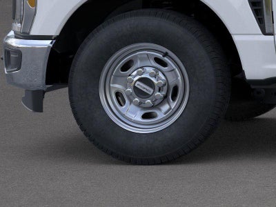 2026 Ford F250 F-250® XL