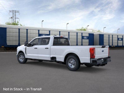 2026 Ford F250 F-250® XL