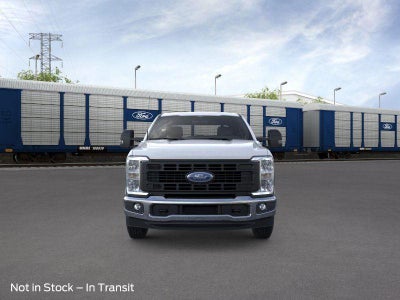 2026 Ford F250 F-250® XL