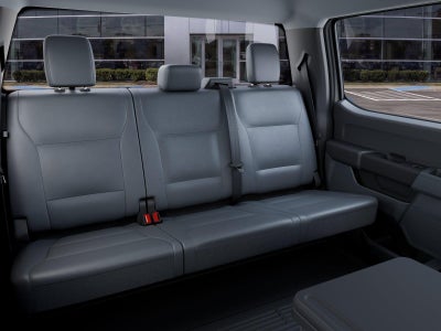 2027 Ford Super Duty F-250 XL