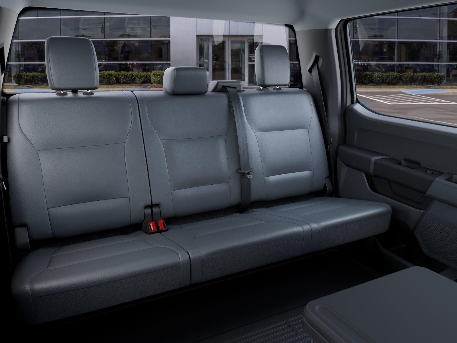 2027 Ford Super Duty F-250 XL