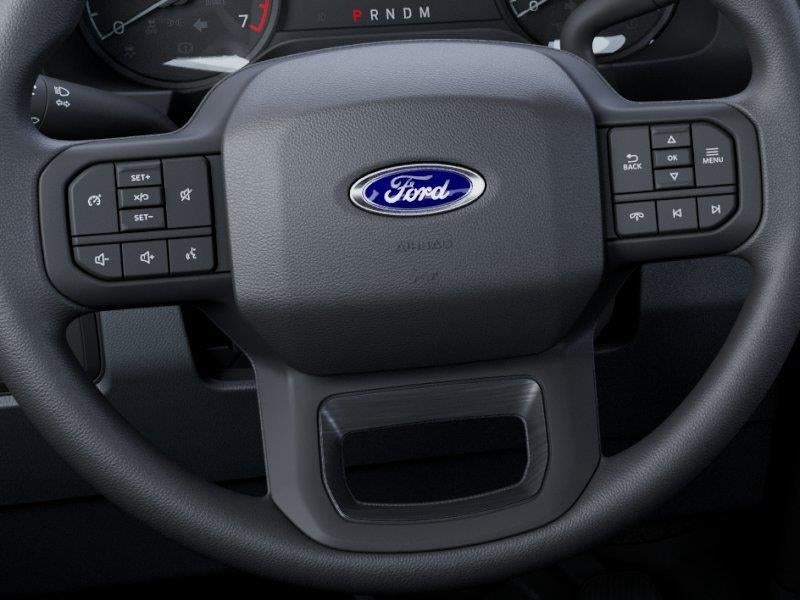 2027 Ford Super Duty F-250 XL