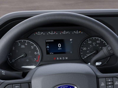 2027 Ford Super Duty F-250 XL