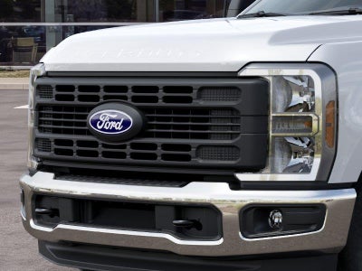 2027 Ford Super Duty F-250 XL