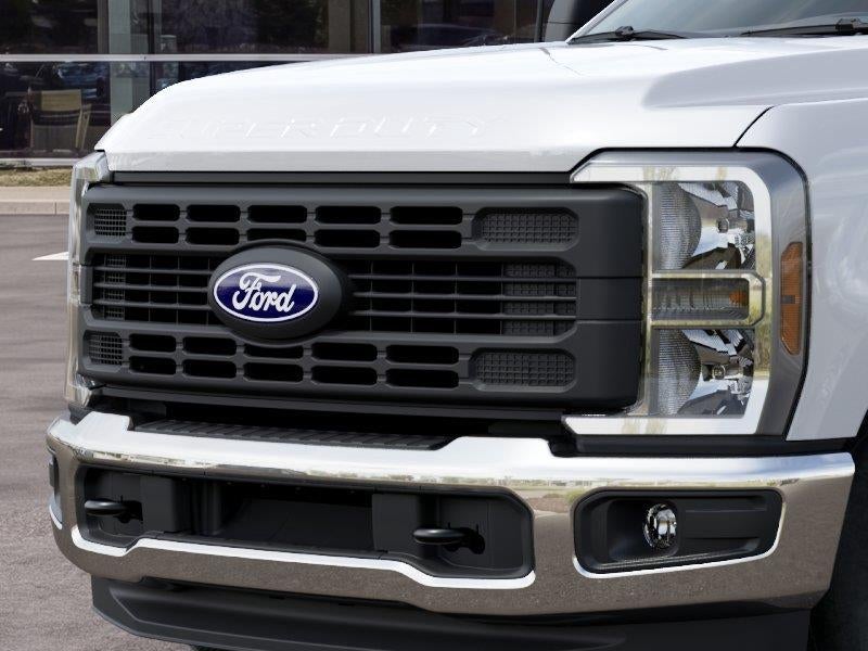 2027 Ford Super Duty F-250 XL