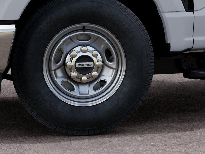 2027 Ford Super Duty F-250 XL