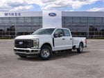 2027 Ford Super Duty F-250 XL