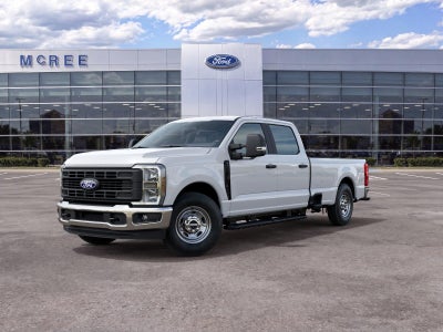2027 Ford Super Duty F-250 XL