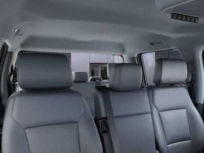 2027 Ford Super Duty F-250 XL