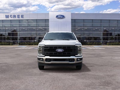 2027 Ford Super Duty F-250 XL