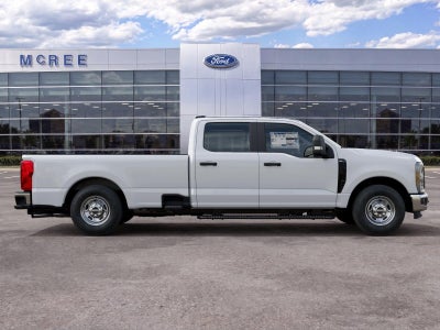 2027 Ford Super Duty F-250 XL