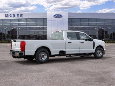 2027 Ford Super Duty F-250 XL