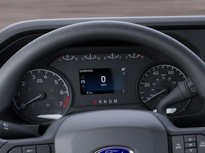 2027 Ford Super Duty F-250 SRW XL