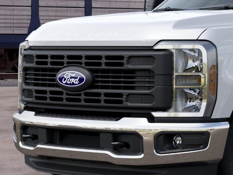 2027 Ford Super Duty F-250 SRW XL
